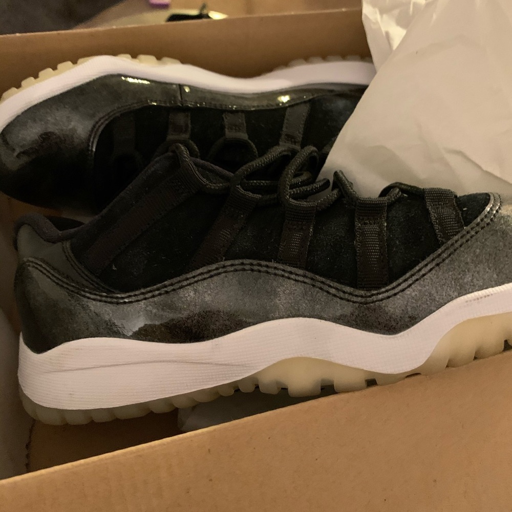 🚫SOLD✌🏾Retro Jordan’s